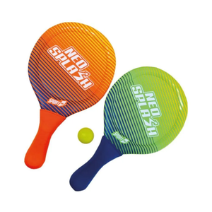 Outdoor Play Paddle Splash