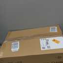 Artificial Real Touch Deluxe Norfolk Pine Garland Christmas Garland for Mantle Garland Greenery Christmas Garlands 106''(1pcs)