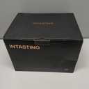 Electric Kettle, Gooseneck Electric Kettle, 1 Precise Temperature Control, Stainless Steel Interior, Quick Heating for Pour Over Coffee, Tea & Boiling Water, 0.9L (Cream)