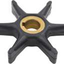 375638 Water Pump Impeller for Johnson Evinrude 10 15 18 20 25 35 HP Outboard Engine 375638 775518