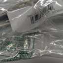 The Drop Women's Gero Short Sleeve Splitneck Polo Sweater Tee