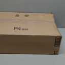 Mohawk Home Felt Rug Pad 5' x 7' - 1/4 Inch Thick Cushion for Area Rugs, Protective Underlay for Hardwood Floors, Comfort and Insulation  Felt Only Pad