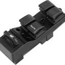 83593-S04-9500 Power Window Switch fitS for 1996-2000 for Honda Civic CX EX HX LX Si 4 Door