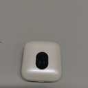 Wireless Earbuds, Bluetooth Headphones 5.4 with ENC Noise Cancelling Mics, 30H Bluetooth Ear buds 3D Bass with LED Display Charging Case, IP7 Waterproof Wireless Earphones for Android, iOS, Pearlwhite