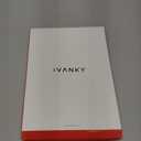 IVANKY VESA Certified DisplayPort Cable, 6.6ft DP Cable 1.2, [4K@60Hz, 2K@165Hz, 2K@144Hz], High Speed Gold-Plated Display Port to Display Port Cabl, for Gaming Monitor, Graphics Card, TV, PC, Laptop (Grey)