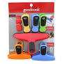 GoodCook Touch Food Bag Clips with Magnet