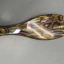 Oribe Flat Brush - Gently Detangles & Smooths Hair - Sleek, Shiny Finish