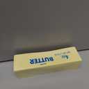 Squish Toys, Slow Rebound Cute Butter Squeeze Stress Balls, 5.7x1.6 inch Stress Relief Sensory Toys for Adults Gifts (2pcs)