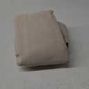 MASTERCANOPY Patio Umbrella 9 ft Replacement Canopy for 8 Ribs-Creamy White Canopy Only