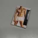 Calvin Klein Men's Cotton Stretch 3-Pack Brief