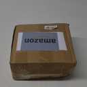 9x18Ft Oval Pool Cover - Solar Rectangular Covers for Above Ground Pools, Oxford Fabric Pool Covers for Above Ground Pools with Winch and Cable, Waterproof and Dustproof Swimming Pool Cover