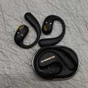 Monster Open Ear AC360, Wireless Bluetooth Rotary Earphone, with Lanyard, Upgraded Bluetooth 6.0, Touch Control, 24h Long Battery Life, IPX5 Waterproof,Long-Lasting Wear Without Fatigue