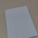 Akkerds Case Compatible with iPad 10.2 Inch 2021/ 2020/ 2019, for iPad 9th/ 8th/ 7th Generation Case with Pencil Holder, Protective with Soft TPU Back, Auto Sleep/ Wake Cover, Sky Blue