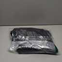 Wetsuit Top Women Men 2MM Neoprene Wetsuit Jacket Long Sleeve Diving Surfing Top, 3MM 1.5MM Wetsuits Shirt Vest Scuba Swimming Snorkeling Suit Swimsuit Warm Front Zip for Water Sports