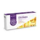 CBTL Espresso Original Compatible Coffee Pods, Capsules, Single Origin Colombia (Medium Roast), 10ct Best By 07/24/26