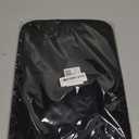 Laptop Sleeve Case 13.3 Inch, Durable 14 Inch Laptop Case Computer Carrying Bag Protective Cover Compatible with 13 14 inch MacBook Pro, MacBook Air, Dell, HP, Lenovo, Notebook, Computer, Black