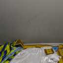 fun shack King Tut Costume Kids, Egyptian Costumes for Boys, Pharaoh Costume Kids, Boys Halloween Costumes XL