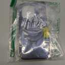 Yamink for iPhone 17 Pro Case with 360Spin Invisible Magnetic Stand,Support Wireless Charging,Hybrid 2 in 1 Protective Slim Fit Shockproof Heavy Duty Protection Cover for iPhone 17 Pro 6.3 Inch,Blue