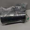 1.5L Electric Kettle Stainless Steel, Double Wall Cool Touch,Fast Boil,5 Temperature Control, LED Display, Auto Shut-Off, BPA-Free,Keep Warm Function, Ideal for Tea & Coffee (Black)