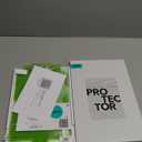 ESR 2 Pack Paper-Feel Screen Protector for iPad A16 11th/10th Generation (11Inch/10.9, 2025/2022), Write and Draw Like on Paper, Scratch Protection with Easy Application Tray, Thin and Responsive