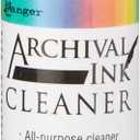 Ranger Archival Ink Cleaner 2oz