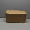 Anbte 3ft Aluminum Roll Top Camping Table, 2 Adjustable Height Camping Table Folding with Storage Net & Bag Lightweight Roll Up Table for Indoor Outdoor Backyard BBQ Patio Picnic, 32.2 x 16, Black