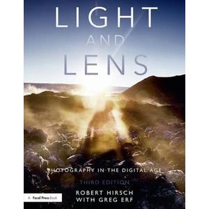 Light and Lens: Photography in the Digital Age, Paperback