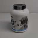 Levels Grass Fed Whey Protein Powder, No Artificials, 25G of Protein, Unflavored, 5LB (5 Pound (Pack of 1)), Best By: 07/01/27