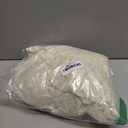 HFCNMY Ottoman Cover Square,Stretch Knitted Jacquard Ottoman Cover Thick Ottoman Slipcover Square Washable Storage Foot Stool Cover with Elastic Bottom Beige X-Large