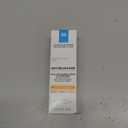 La Roche-Posay Anthelios AOX Daily Antioxidant Serum with SPF, Face Moisturizer with Sunscreen and Vitamin C & E, Oil Free Face Sunscreen for Sensitive Skin, Moisturizing Sun Protection