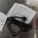 Samsung 65-Inch Class Crystal UHD U8000F 4K Smart TV (2025 Model) Endless Free Content, Crystal Processor 4K, MetalStream Design, Knox Security, Alexa Built-in