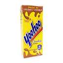 9 x 
Yoohoo Chocolate Drink Rich In Calcium & Vitamin D 6.5 Oz. Pack Of 6.