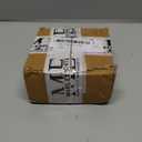 24 Pcs Curtain Rings with Clips Wooden, 2 inch for 1 inch Rod, Window Shower Curtain Hooks, Wood Curtain Rod Wood Curtain Rings with Eyelet, Drapery Rings, (24, 1.25 INCH Inner Dia)