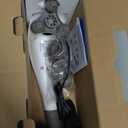 RENPHO Rechargeable Handheld Back Massager, Cordless Electric Neck Massage Tool for Shoulder, Foot, Leg, Calf, Christmas Birthday Gifts for Women and Men