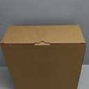 JDMSPEED Right Passenger Side View Mirror Black Compatible with 2011-2014 Hyundai Sonata Heated Manual Folding Power Glass Replace#HY1321166 87610-3Q010(5 Pins)