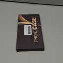 Compatible with iPhone 12 Case & iPhone 12 Pro Case 6.1" with Invisible Ring Stand [Compatible with Mag-Safe] Translucent with Magnetic Kickstand, Wine Red