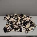 City Chic Womens Shirt - Rosabella Print (16 Plus)