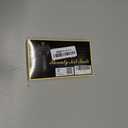 Nail Clippers Set Fingernail and Toenail Clipper Cutters for Men and Women, Professional Manicure Pedicure Grooming Kit, 18 Pieces Stainless Steel Nail Care Tools with PU Leather Travel Case (Black)