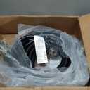 250 Volt Welder Extension Cord 40 Feet, NEMA 6-50 STW 8AWG/3C Heavy Duty Industrial Welder Cord with Lighted End, for Hobart, Lincoln, Miller Welder & EV Charger, ETL Listed