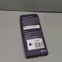 ROCKTAKIN Kids Arch Support Shoe Insoles, Plantar Fasciitis Orthotics Inserts Strong Support for Children's High Arch, Flatfoot Pain Relief, Posture Improve (13-2 Little Kid (20.5 CM), Blue)