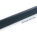 Utheer 7540 7539 Flavorizer Bars 24.5 Inches for Weber Genesis 300 Series E-310 E-320 S-310 S-320 EP-310 EP-320 (with Side Control), Replaces Weber 65935, Porcelain Enameled Steel