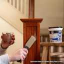 DAP Products Premium Wood Filler, White 16 FL OZ