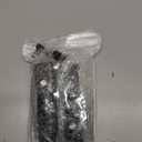 ZHQZZPH CNC Motorcycle Foot Pegs-Universal Fit Footrests for Dirt Bikes & E-Bikes | Non-Slip Durable Design with Anti-Vibration Bolts