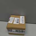 3 Rolls Double Sided Tape Heavy Duty - Total 30FT, Extra Strong Nano Tape Adhesive Strips Filament Tape, Clear Mounting Tape Removable Two Sided Adhesive Tape for Walls, Posters, Rug, Picture Hanging