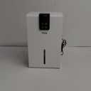 PSOS Dehumidifier, Dehumidifiers for Home, 98 OZ Water Tank 