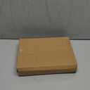 Divided Plates 10.5 Inch for Adults, Portion Control Bariatric Plate, Wheat Straw Plates with 3 Compartments, Unbreakable Reusable Portion Control Plates, BPA Free(4PCS) (INS Series-4PACK)