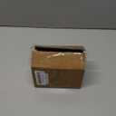 Y-Step 51mm Espresso Tamper Set, 30 lb Consistent Pressure Calibrated Coffee Tamper with Spring Loaded, Silicone Mat, Coffee Stirrer Espresso Distribution Tool, Wooden Barista Kit for Espresso Machine (Brown)