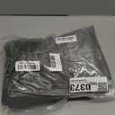 NICETOWN Thermal Insulated Grommet Blackout Curtains for Bedroom (2 Panels, W42 x L63 -Inch, Grey)