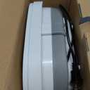 UNIFULL Collapsible Foot Spa Bath with Heat, Touch Screen, Remote Control, Massage Rollers, Timer, Bubble, Foot Pedicure Kit, Temperature Control Pedicure Foot Spa, Foot Bath