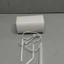 Humidifiers for Bedroom, Personal Desktop Plant Humidifier Indoor 400ML Office Portable Small Humidifier for Travel Oil Diffuser with Night Light Auto Shut-Off